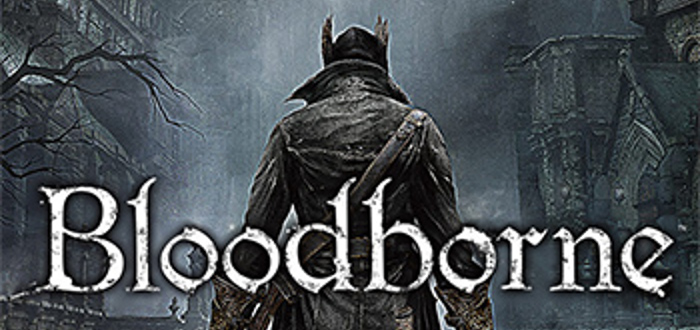 Review: Bloodborne