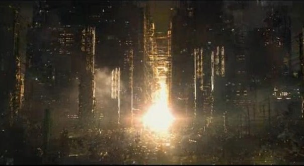 Deus Ex: Mankind Divided Revealed, Trailer Released