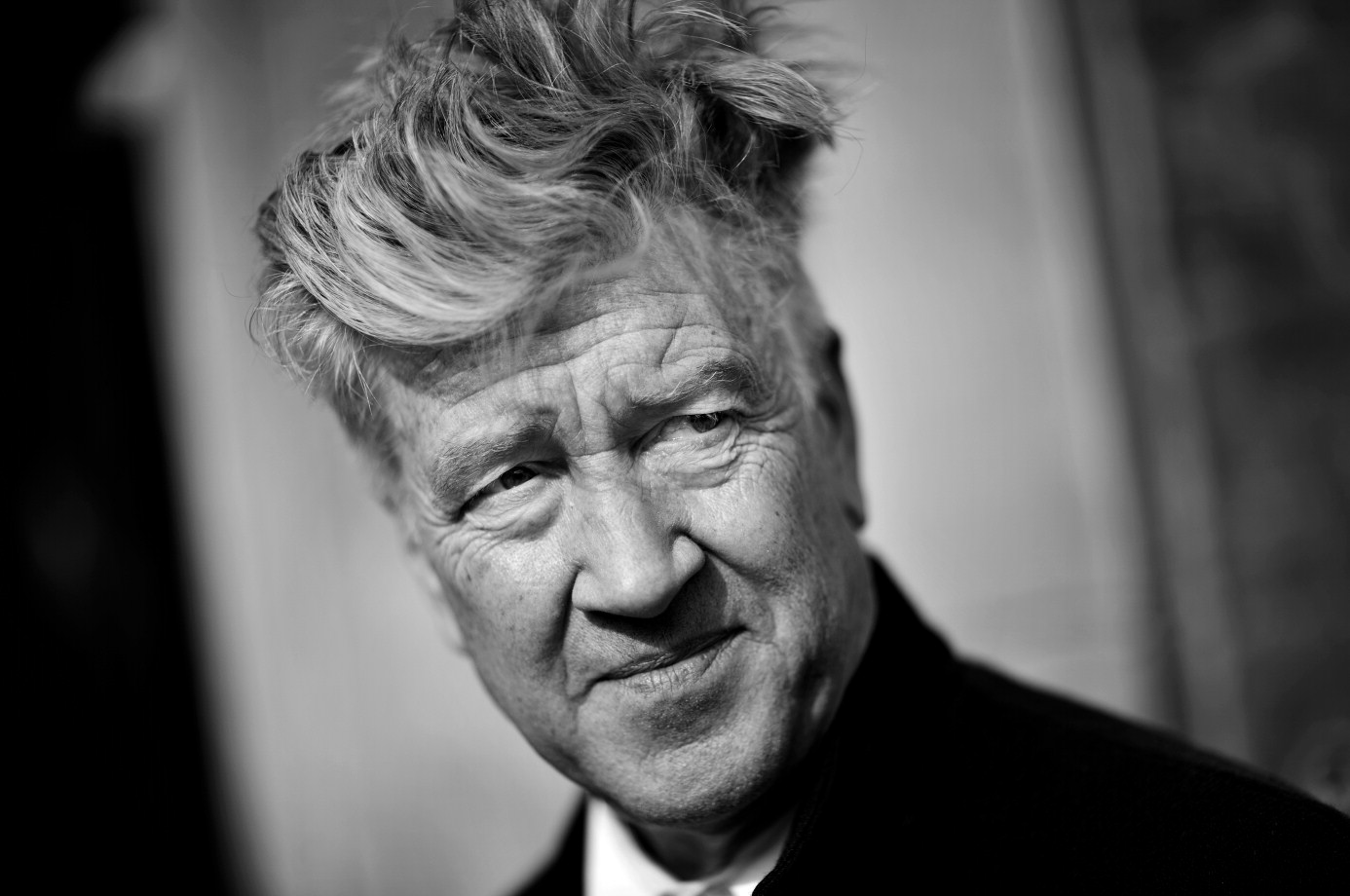 David Lynch Out Of New Twin Peaks Series, Confirms "May" Still Be Happening