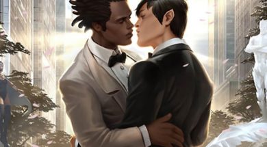 Gay Geeks