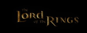 LOTR BANNER