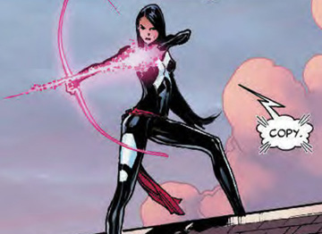 Olivia Munn Will Play Psylocke In X-Men: Apocalypse