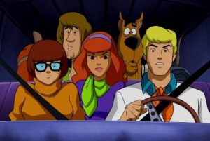 Scooby Doo