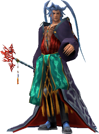 Boss Rush Seymour Guado Final Fantasy X The Arcade Boss Rush Seymour Guado Final Fantasy X The Arcade