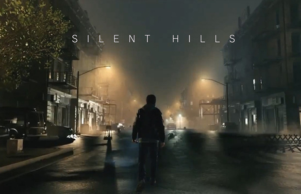 Silent Hills “Not Gonna Happen”, P.T. Being Removed