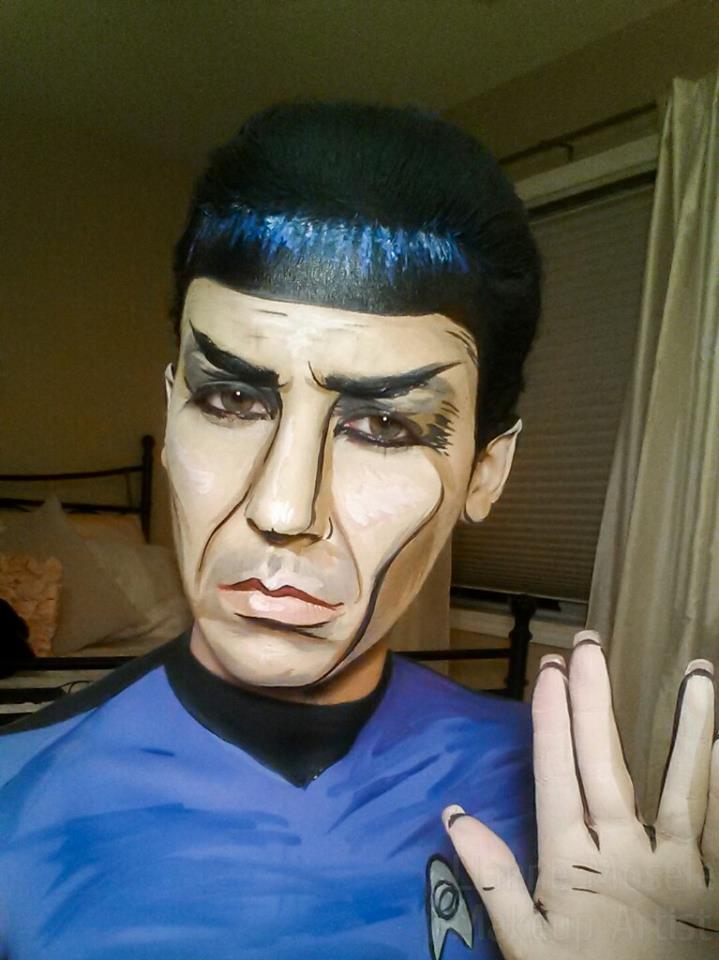 Spock