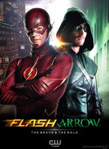 The Flash Arrow