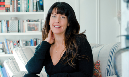 Patty Jenkins Is The New Wonder Woman Director