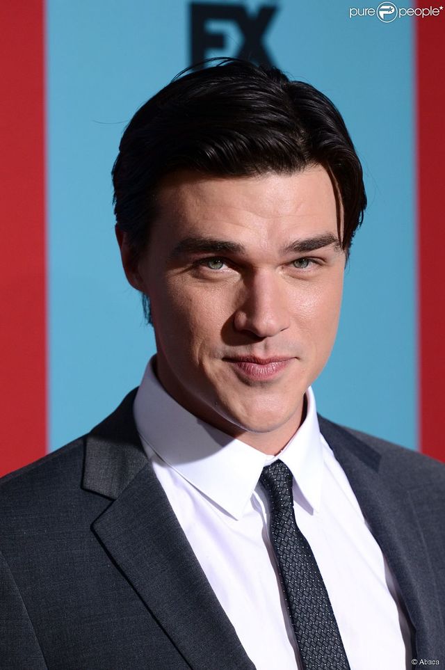 Finn Wittrock