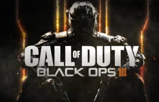 First Call Of Duty: Black Ops III Trailer Rolls Out Online