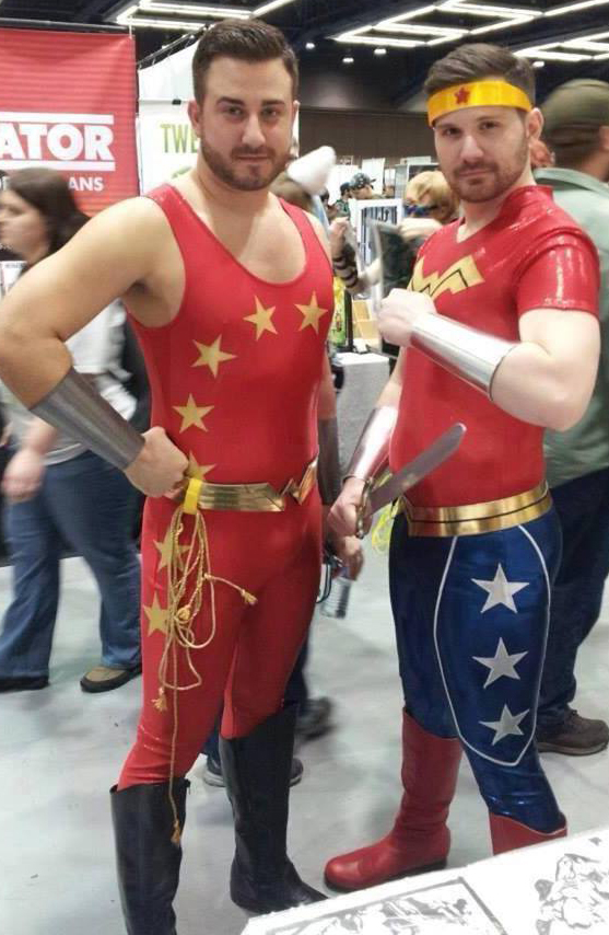 fng2 - wonderman