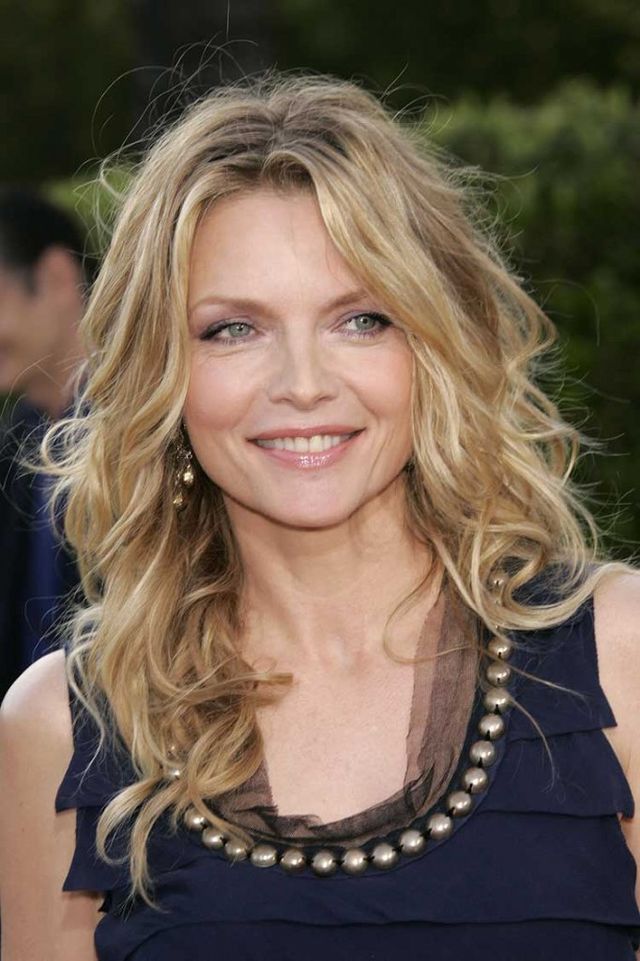 Michelle Pfeiffer