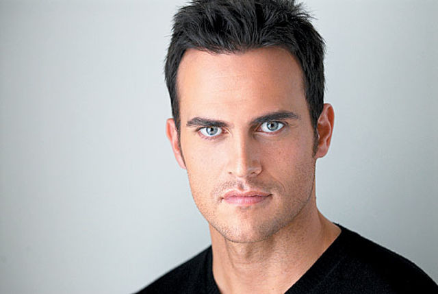 Cheyenne Jackson