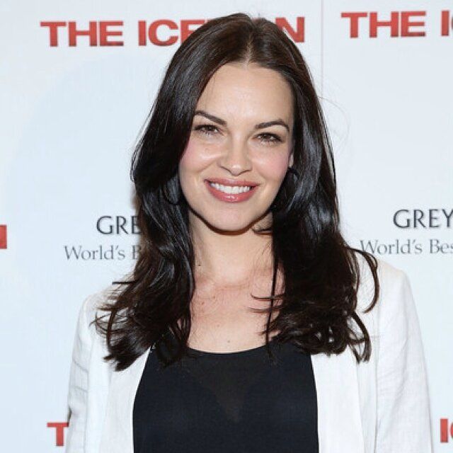 Tammy Blanchard