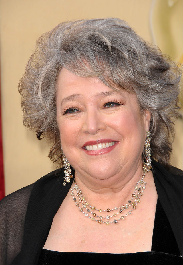 Kathy Bates