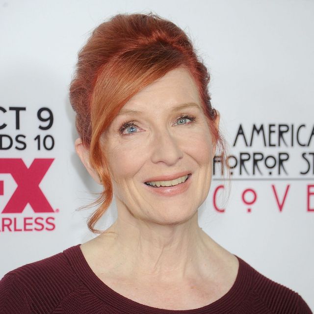 Frances Conroy