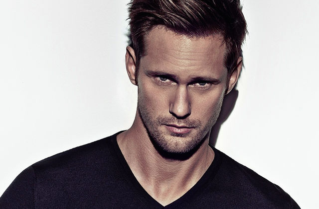 Alexander Skarsgard