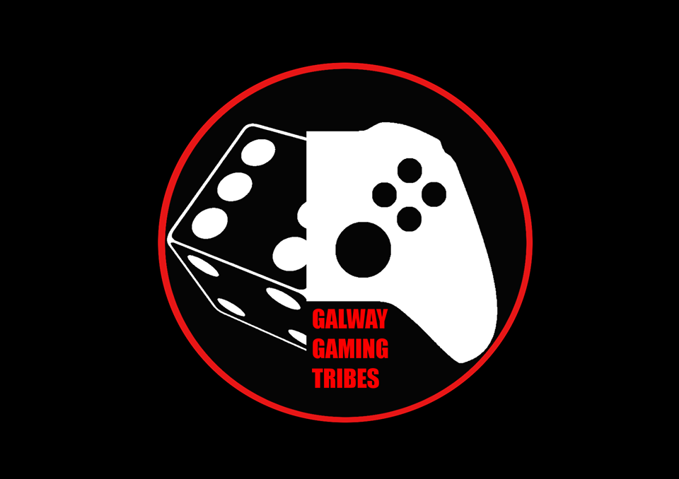 Event: League of Legends Screening May 11th, Galway