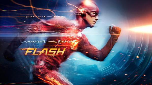 Season Two Teaser Trailer for The Flash