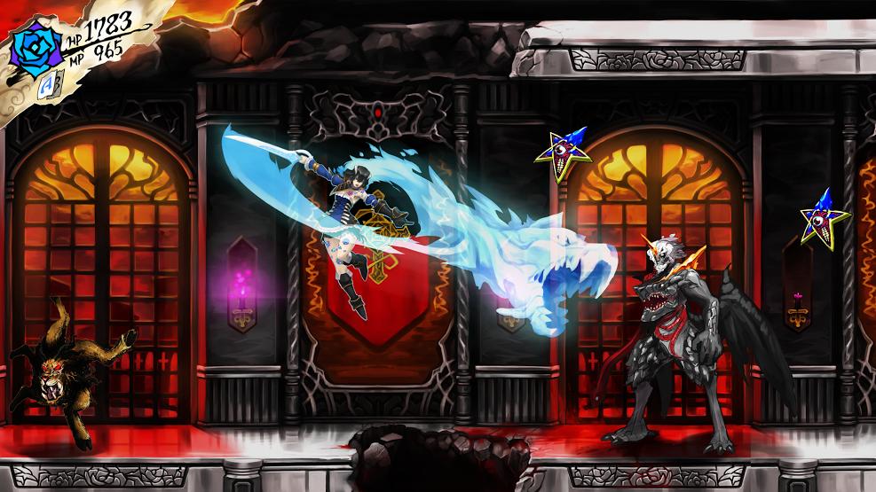 New Castlevania-esque Game Being Kickstarted From Koji Igarashi