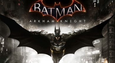 BatmanArkhamKnightBanner