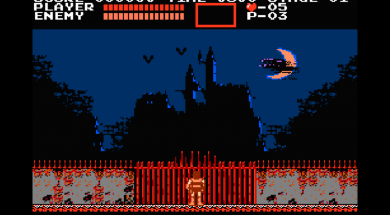 Castlevania-Castle-Entrance