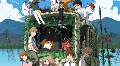 Digimon15key