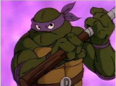 Donatello