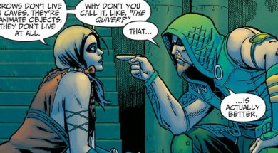 Harley-Quinn-Comic-Green-Arrow-Quiver