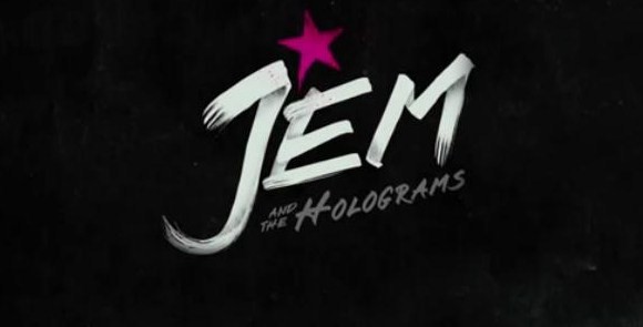 First Jem And The Holograms Trailer Shows The People Behind The Band