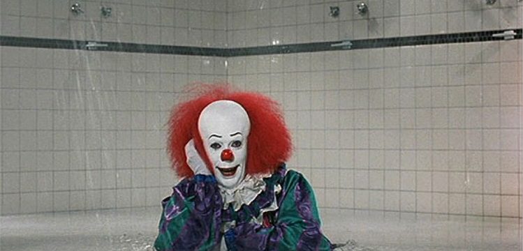 Pennywise_shower