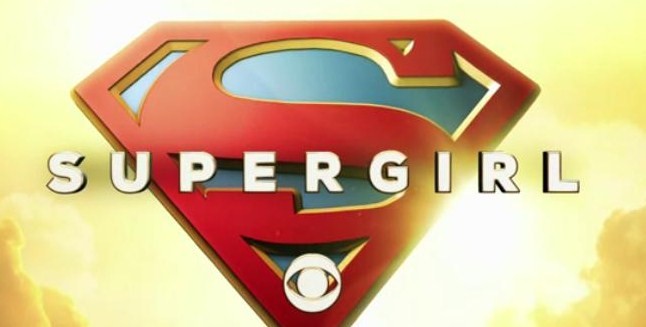 CBS Release Surprisingly Funny First Supergirl Trailer