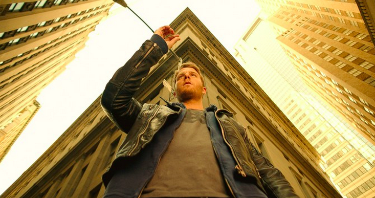 First Look At Limitless Trailer