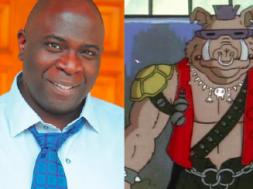 Gary Anthony Williams as Bebop