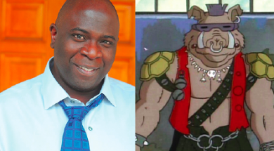 Gary Anthony Williams as Bebop