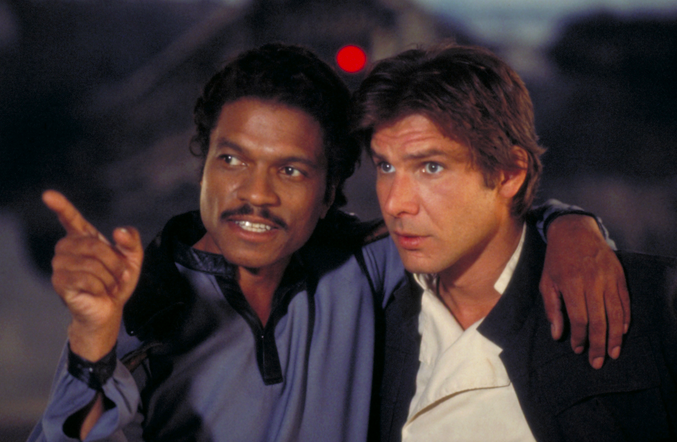 Lando Calrissian May Return To Star Wars