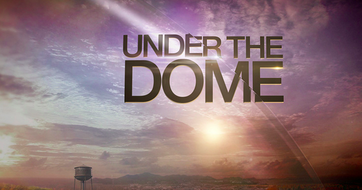 Under The Dome Season 3 Sneak Peak Released