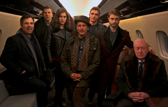 Now You See Me Set For Another Two Movies In Franchise