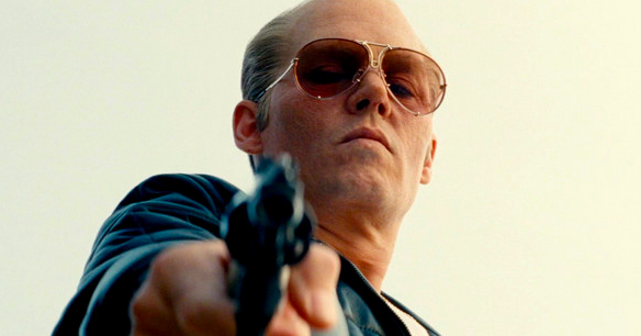 Johnny Depp Transformed In New ‘Black Mass’ Trailer