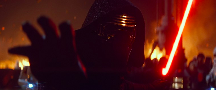 Star Wars Composer John Williams Promises Iconic Music For The Force Awakens