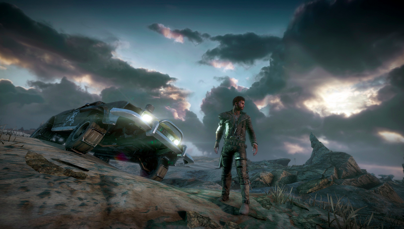 Mad Max Savage Road Trailer Released