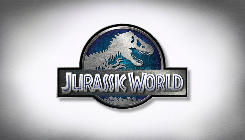 International Poster For Jurassic World Released