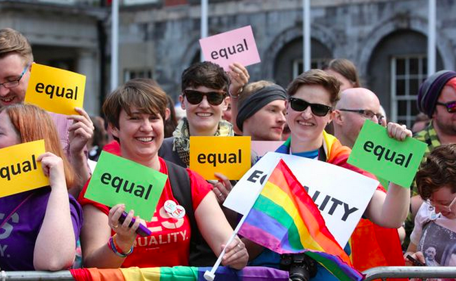 Twitter Honours #HomeToVote Hashtag