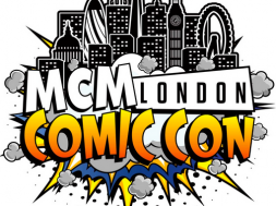London Comic Con