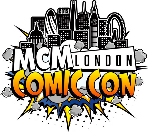 MCM London Comic Con 2015 Recap