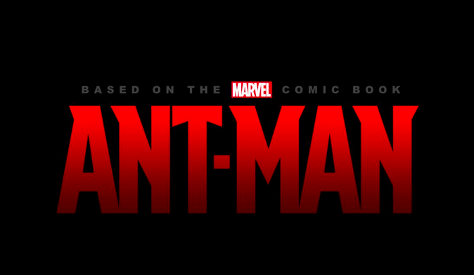 New Ant-Man Poster Released