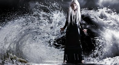 Tethys – sorcerer