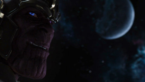 Infinity Wars To Be Shot Completely In IMAX
