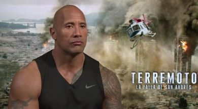 The Rock