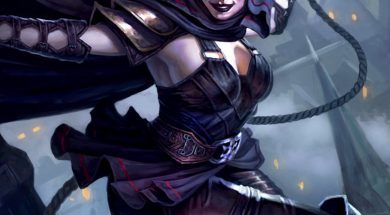 Thief – DiegogIsbertLlorens